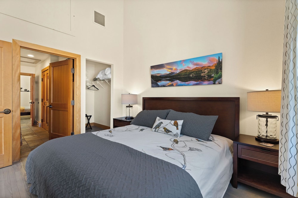 City 1BR Mtn-view Rocky Mountain National Park