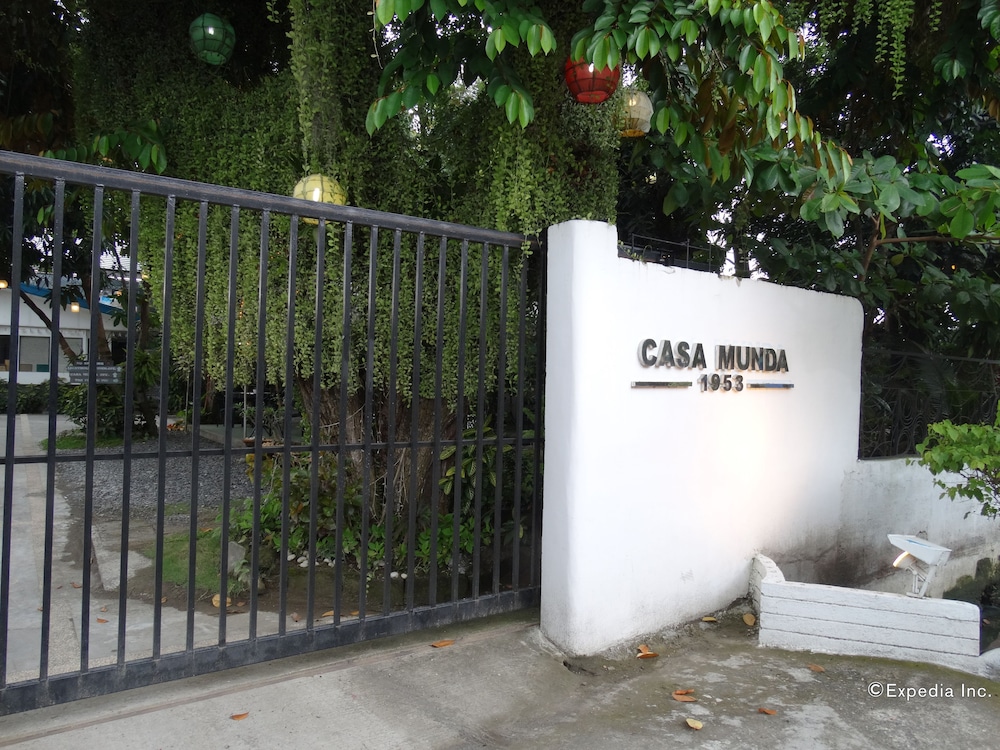Casa Munda Bed & Breakfast