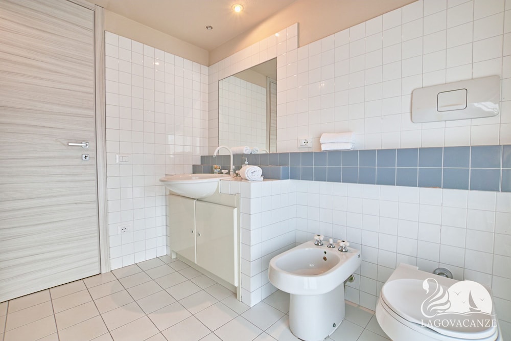 Exclusive Villa le Palme