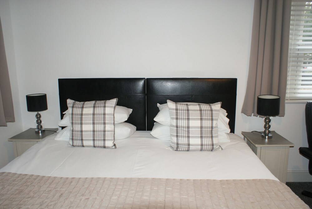 Tirah Bed and Breakfast