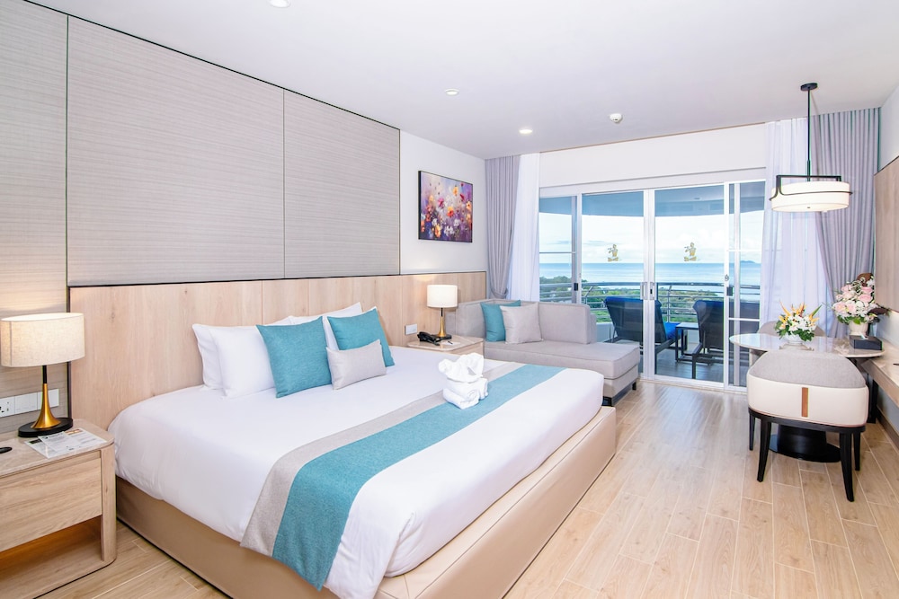 Royal Cliff Grand Hotel Pattaya 2