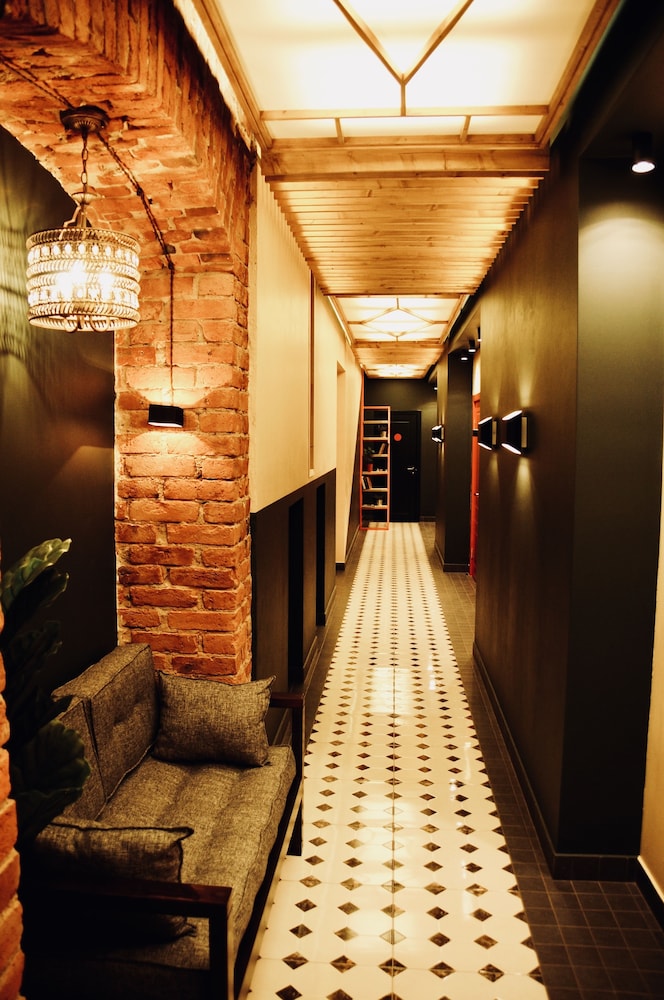 Apart-hotel 08 53