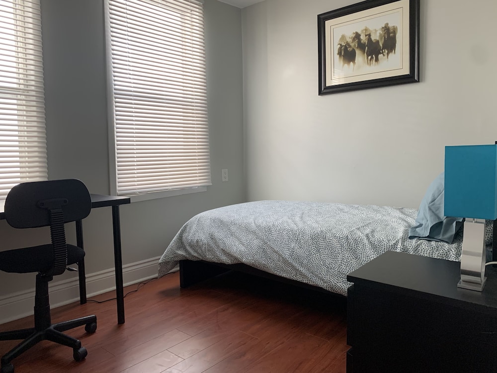 Kensington Suites