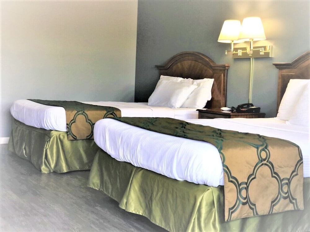 Countryside Inn