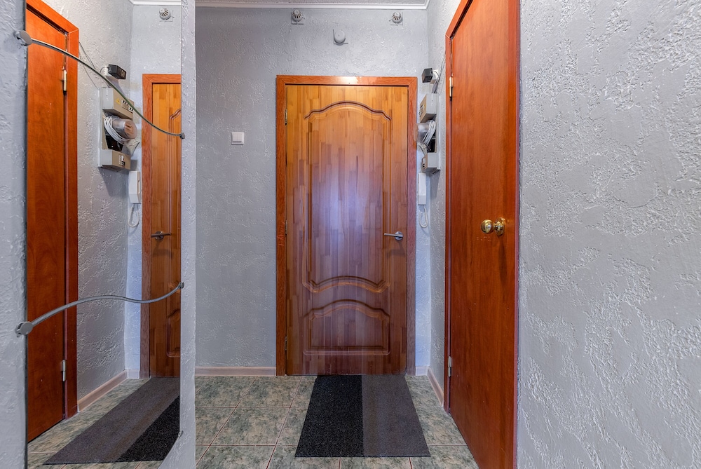 RentalSPb High Floor