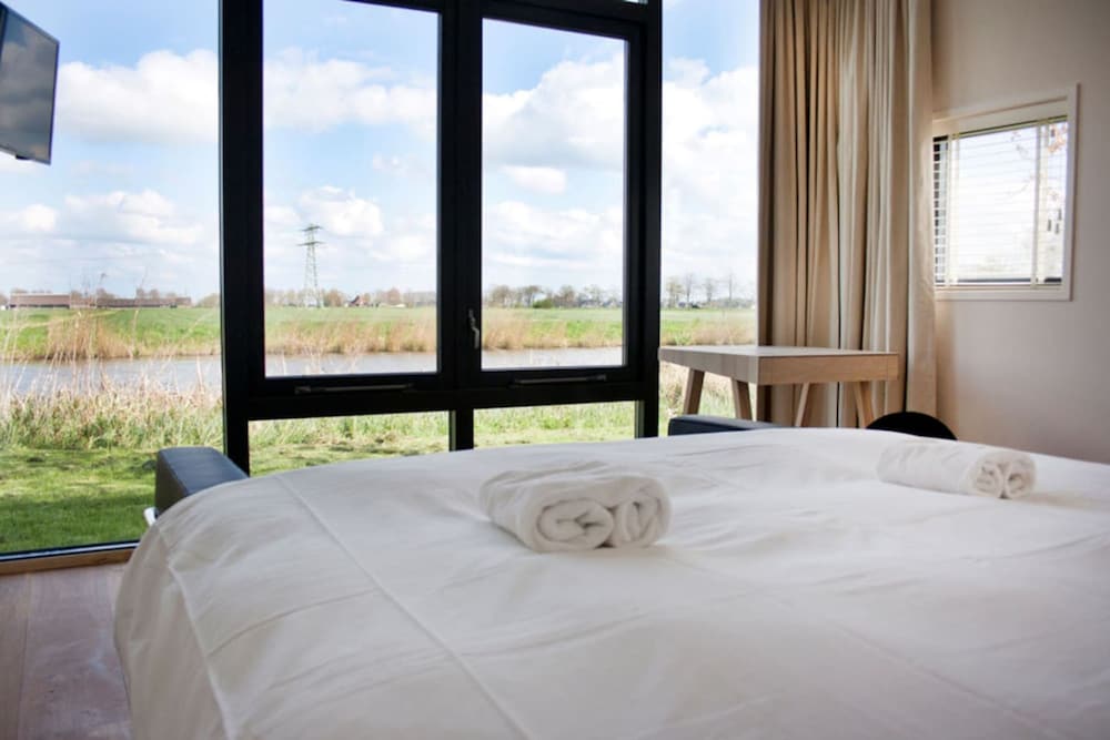 Grons Weidesuite in Weidum