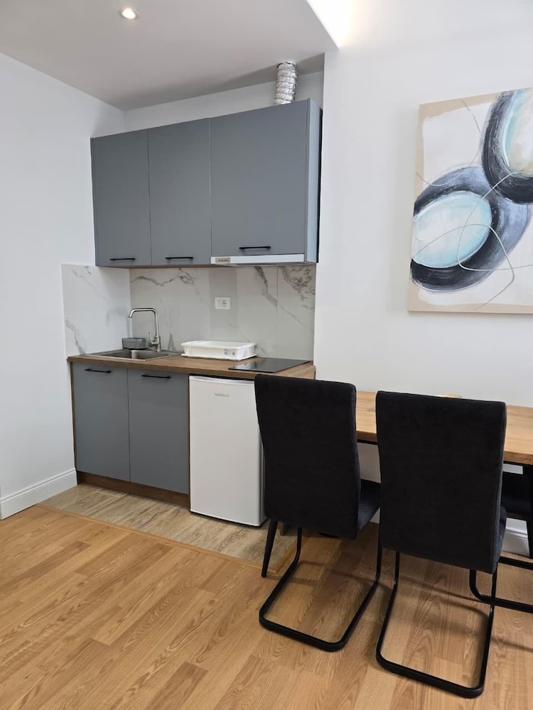 City Center SOLs Apartments