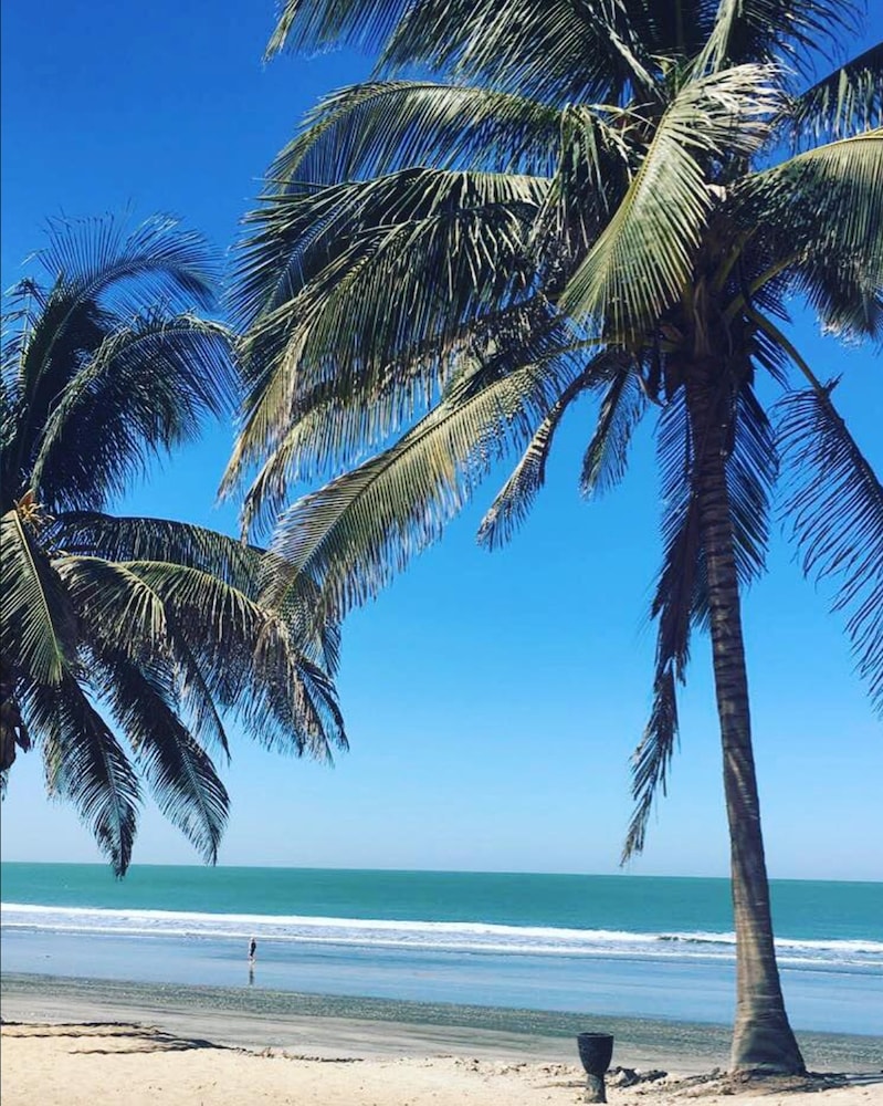 Kololi Beach Resort