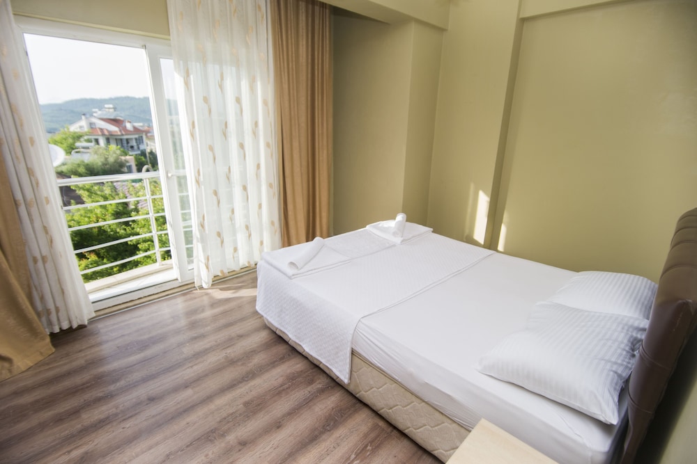 Noyan Apart Otel - Image 20