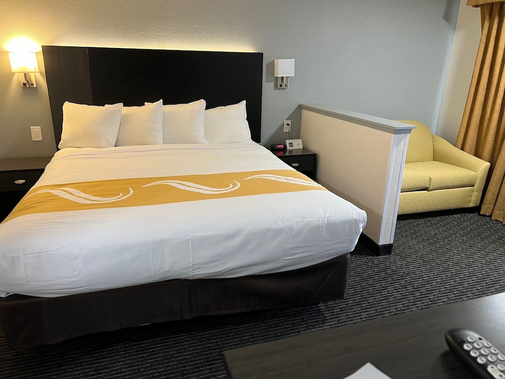Morgan Hill Vacations - Quality Inn Suites South San Jose / Morgan Hill - Property Image 29