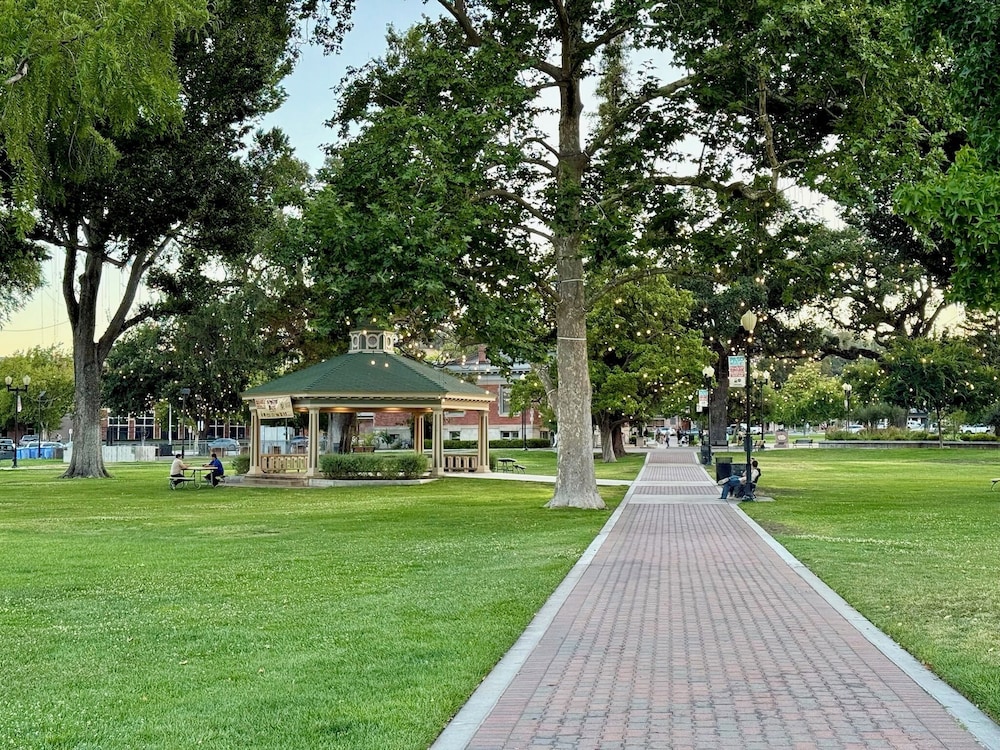 Filbert Reserve