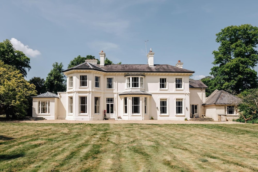 Whitebrook Grange in Badgemore