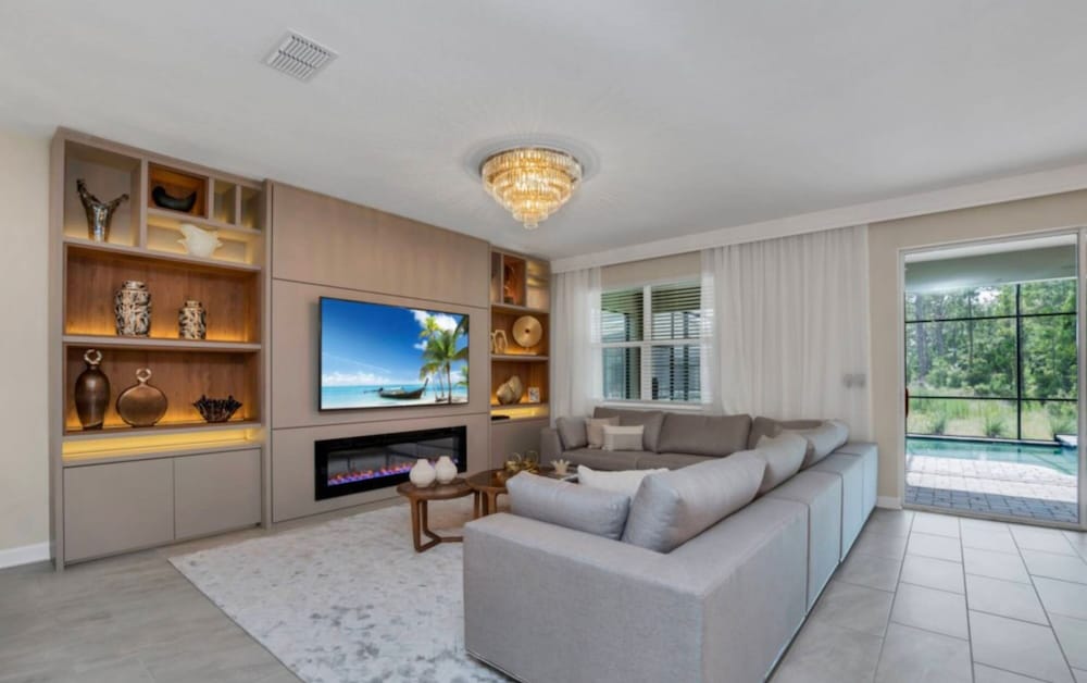 Brand New Home Luxury 09 Bedrooms At Storey Lake