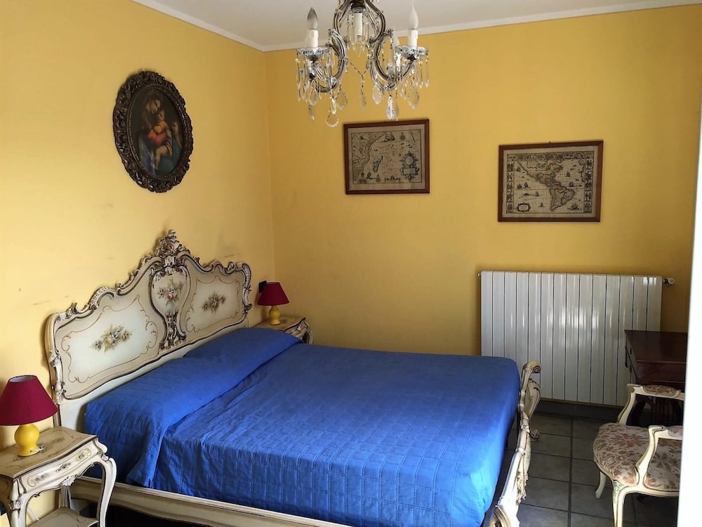 Gelsomino 2 Apartment With Garden in Verbania view 3