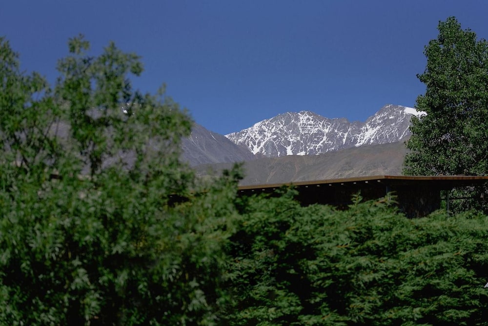 Lodge Rocas del Plata