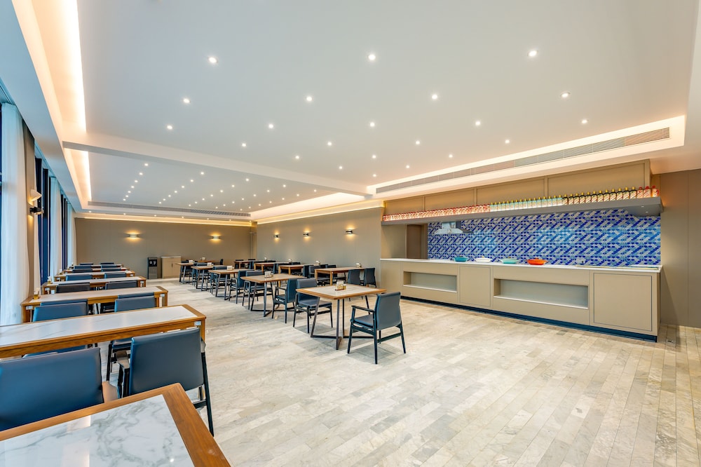 Holiday Inn Express Zhuhai Guishan Island by IHG