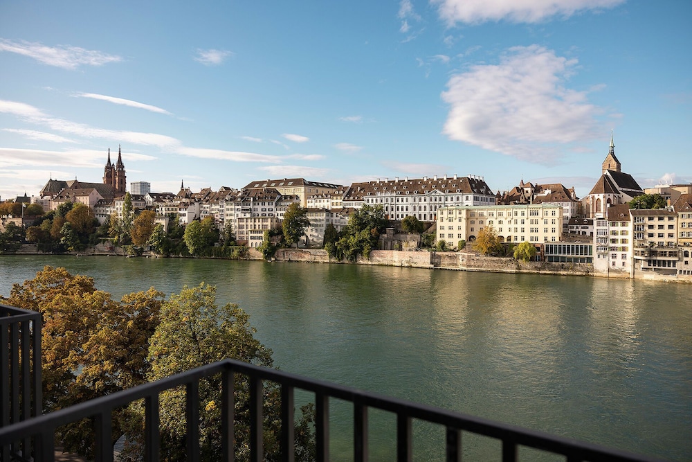 Merian am Rhein