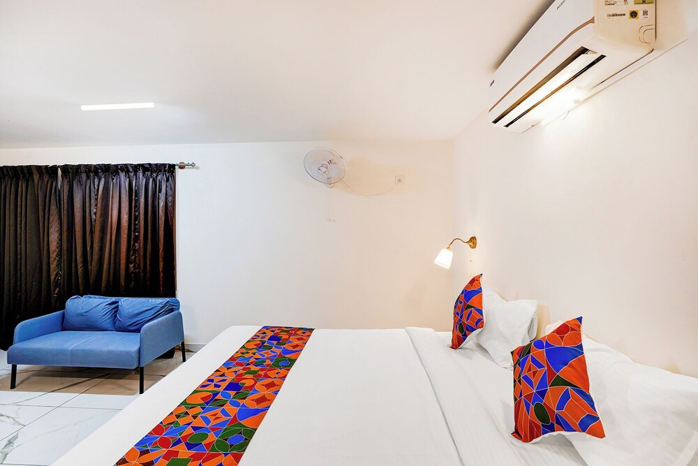Fabhotel Srinidhi Stay Inn
