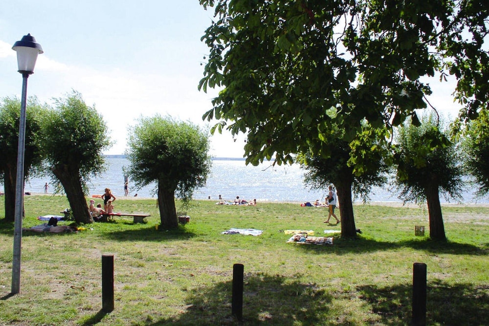 Ferienhauser am Kummerower See in Verchen