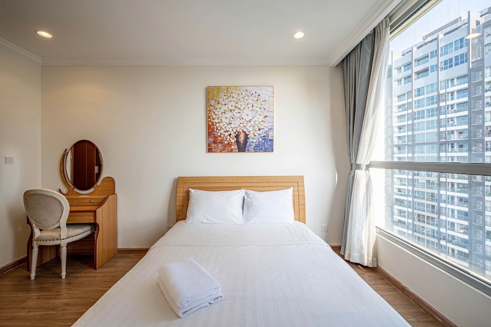 Horizon Panorama Apartment Vinhomes
