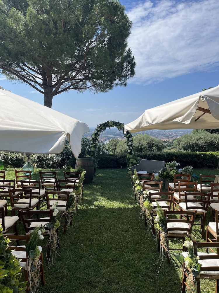 Corte San Mattia - Agriturismo in Verona