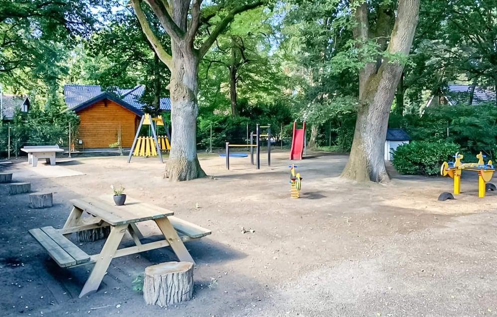 Holiday Home in Meijel Near De Groot Peel Park, photo 12