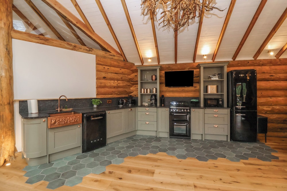 Copper Lodge