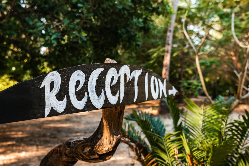 Hakuna Majiwe Beach Lodge