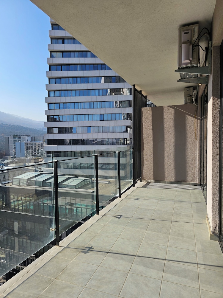 Archi chavchavadze one bedroom