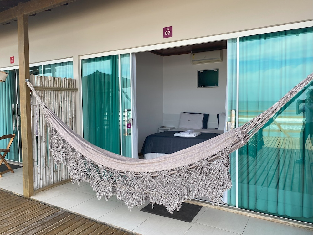 Hibisco Guest House
