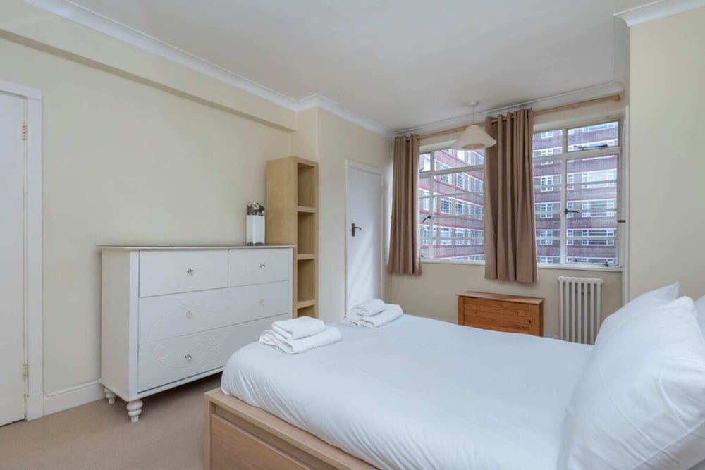 Unique 1-bed Apartment in Vibrant Balham