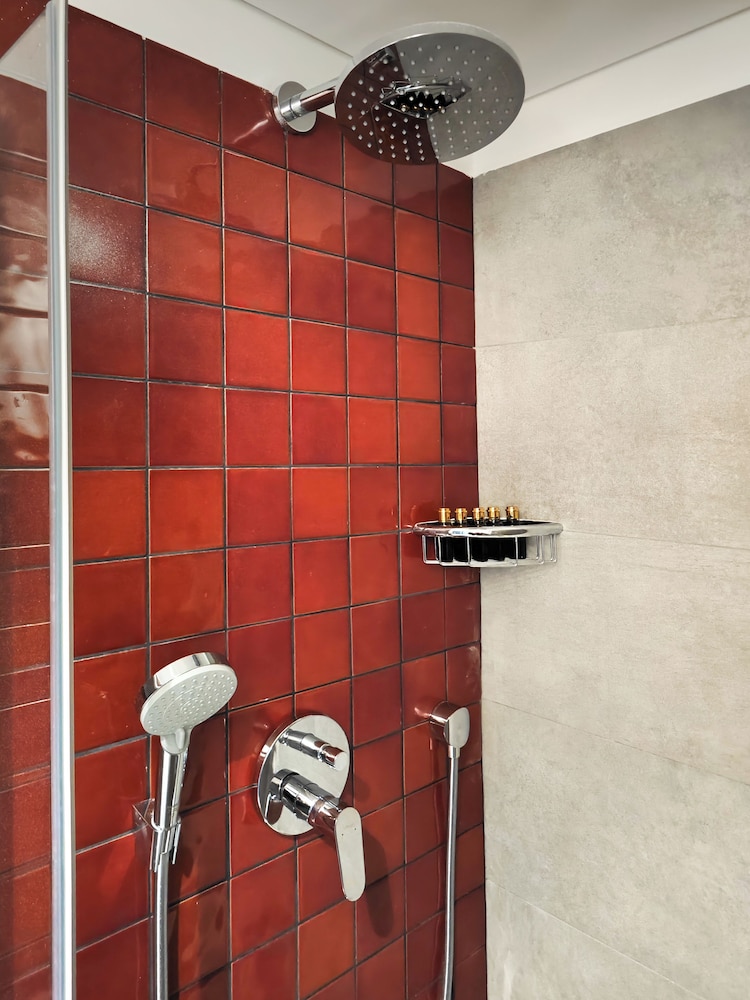 Plat Inn Otel Taksim - Özel Sınıf - Image 29