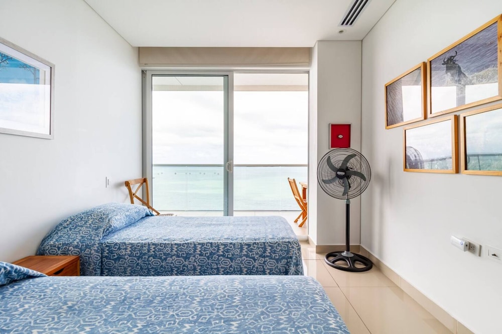 Apartamento Lujoso H2 - Bocagrande
