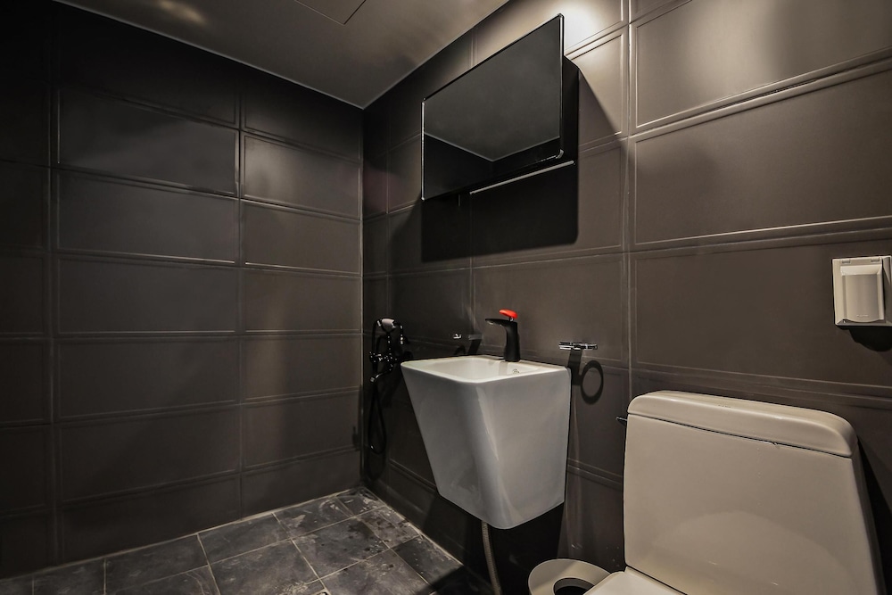 Yeosu Jplus A Pension, Yeosu - 15