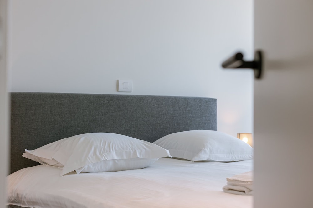 Baldus in Koksijde With 2 Bedrooms and 1 Bathrooms