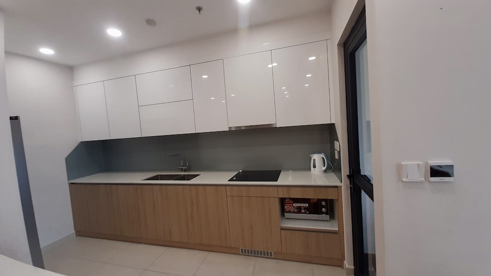 The Zei Plaza Luxury Apartments