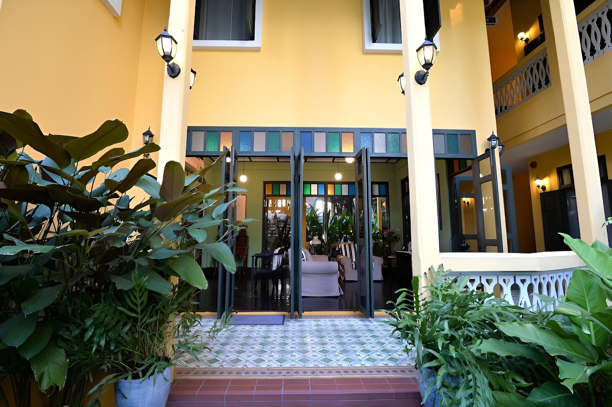 Baan Pra Nond B&B