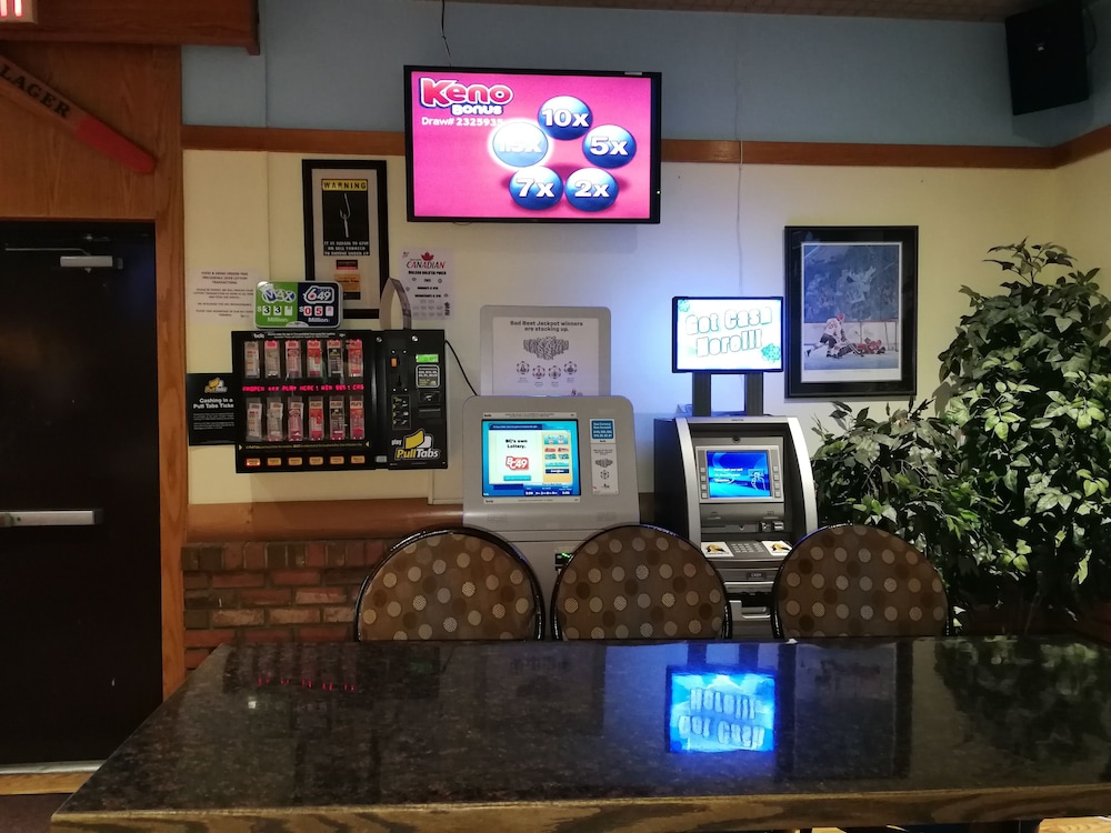 Northern Motor Inn