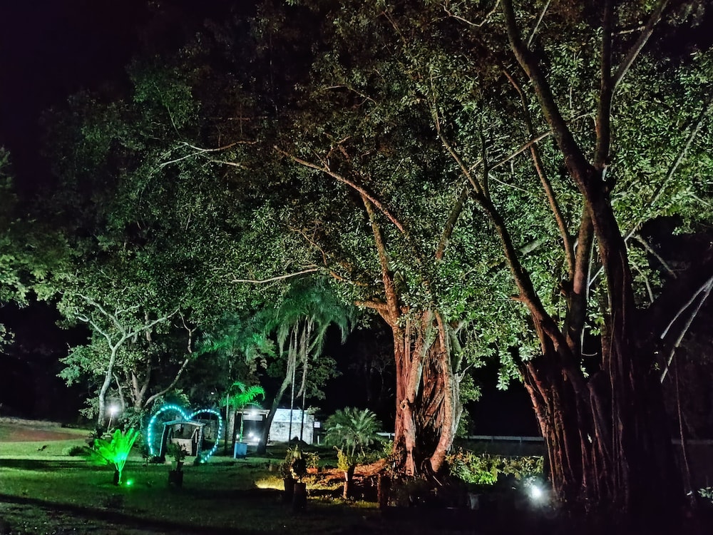 Hotel Fazenda Aguas VIvas
