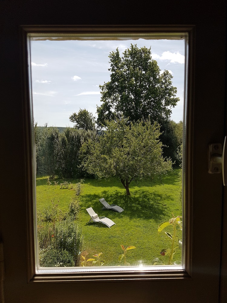 Le Bourgis chambres d'hotes