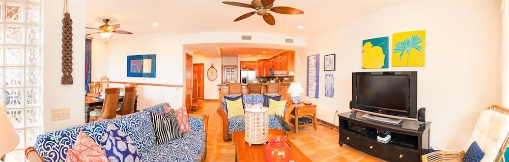 Coral Vista #4 - 50546