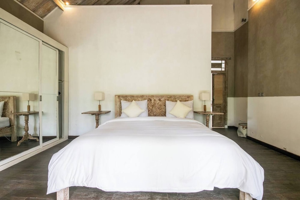 Villa Akasha Canggu