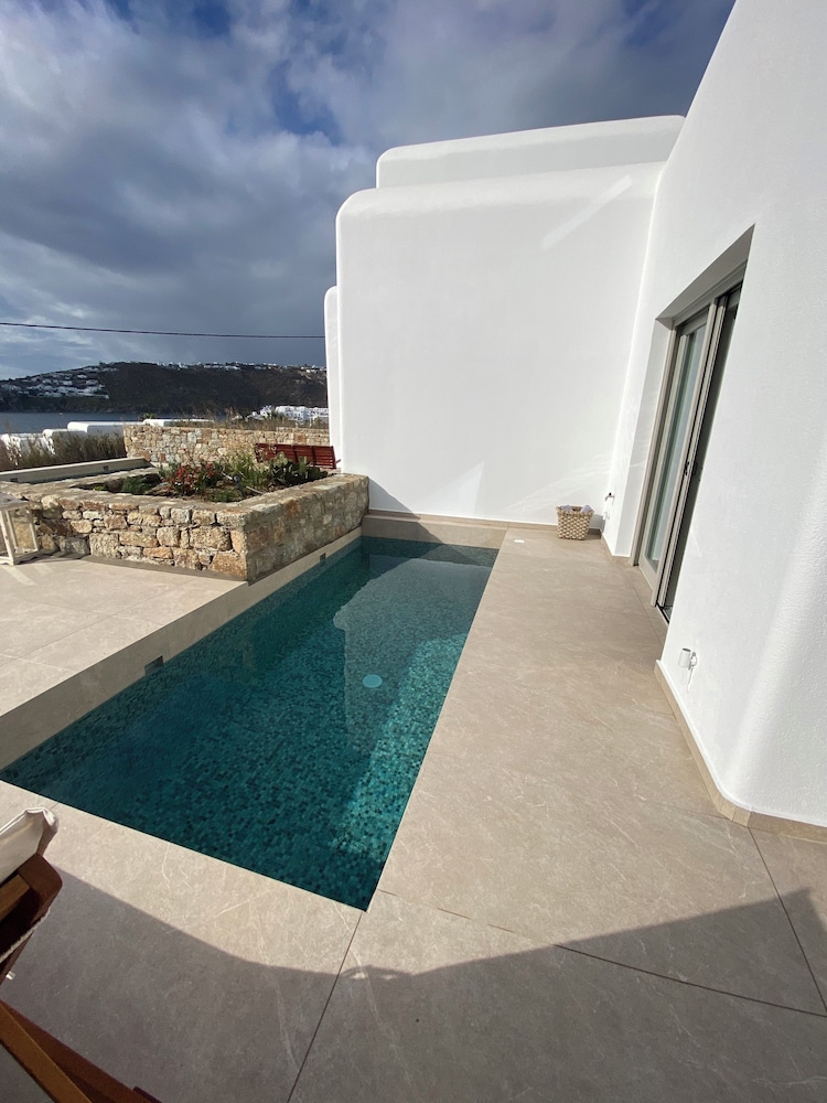Only Yours Mykonos
