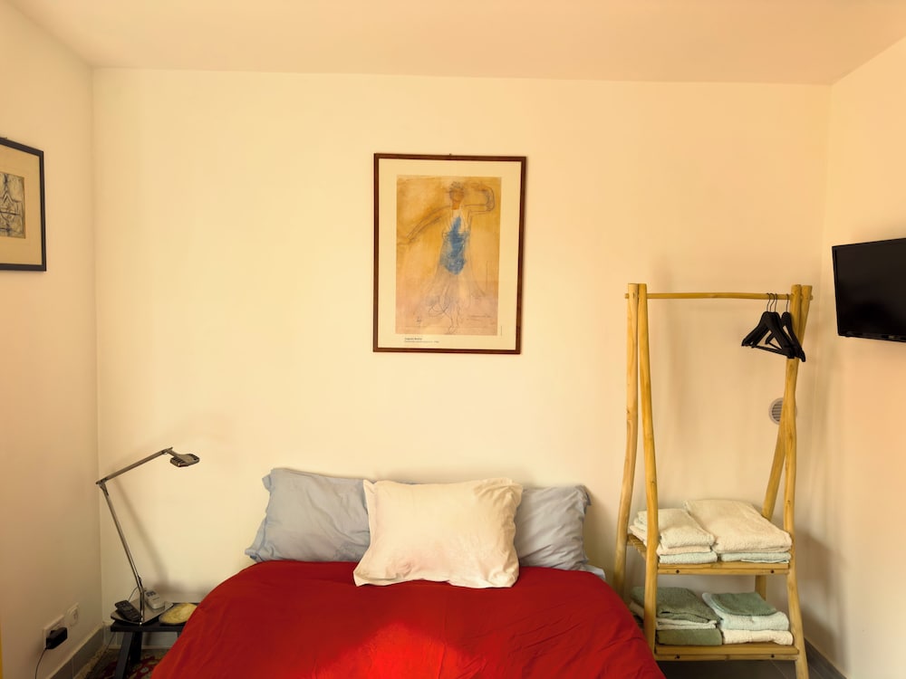 Romantic Terraced Escape in Prati photo 4