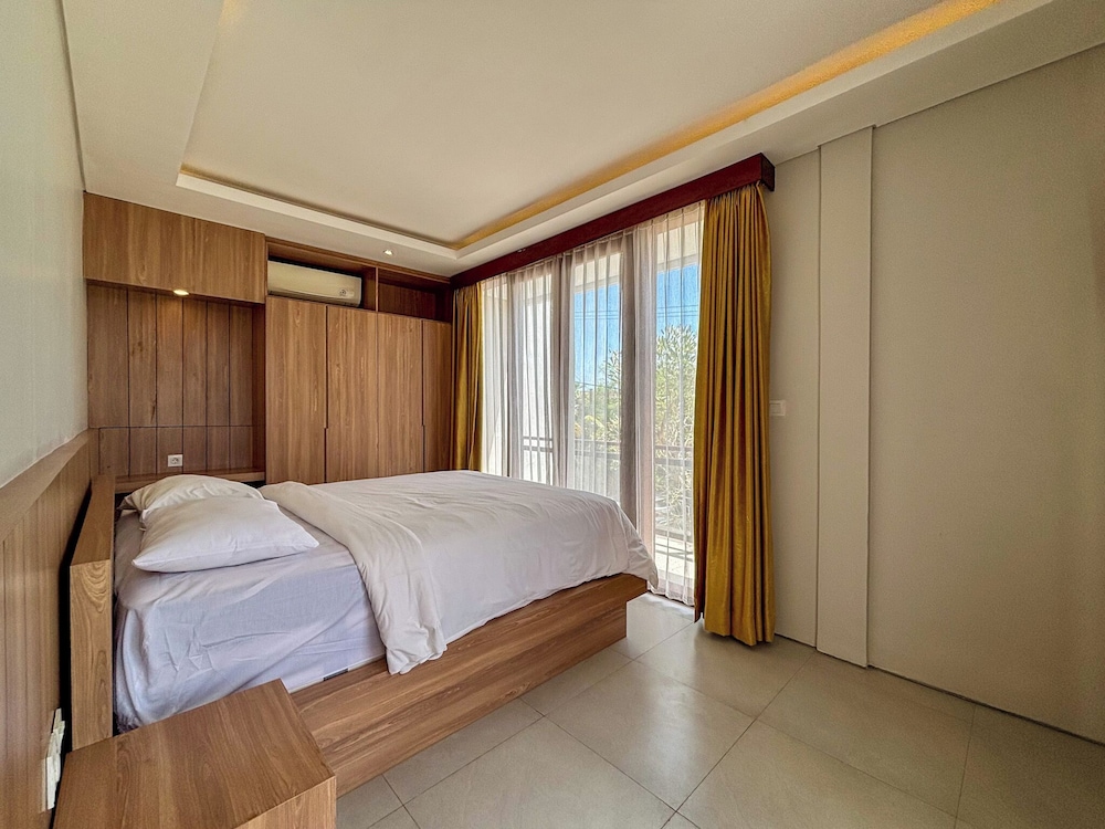 Campbar 1 Boutique Villa by AGATA