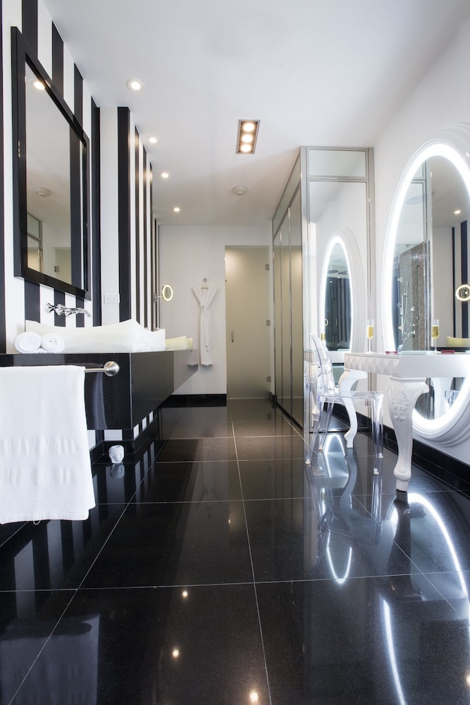 Puerto Vallarta Vacations - Hotel Mousai Puerto Vallarta Adults Only - Property Image 118