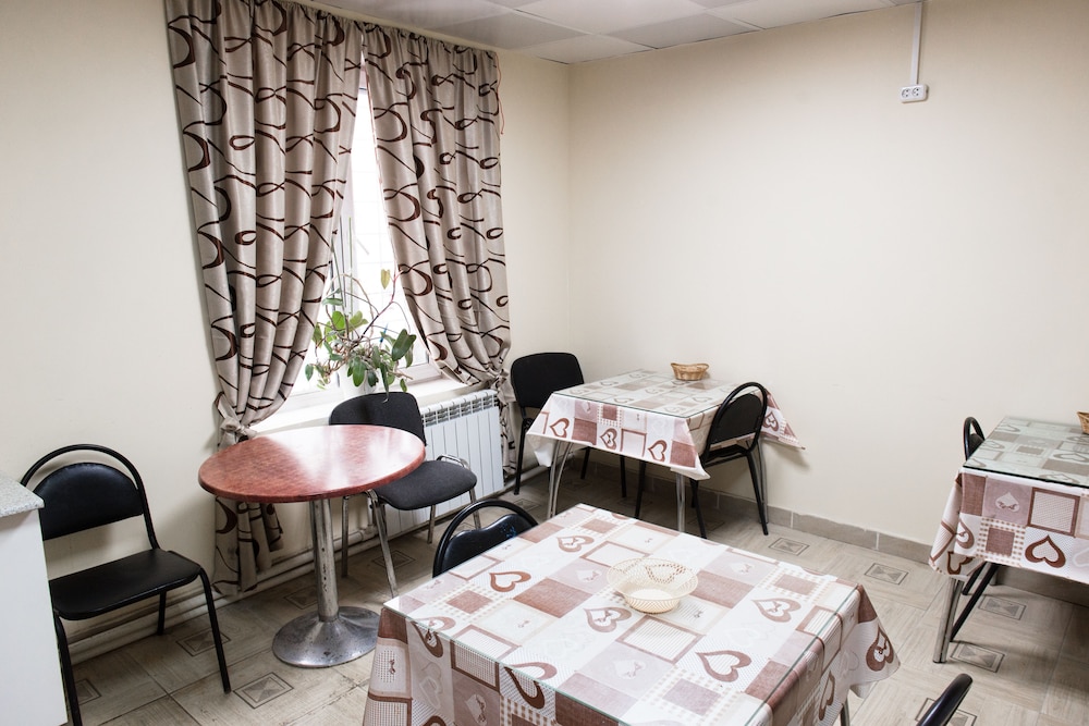 VIP Hostel K2