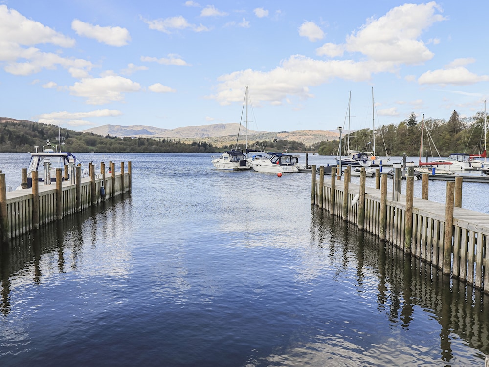 Sunny Brow Lodge