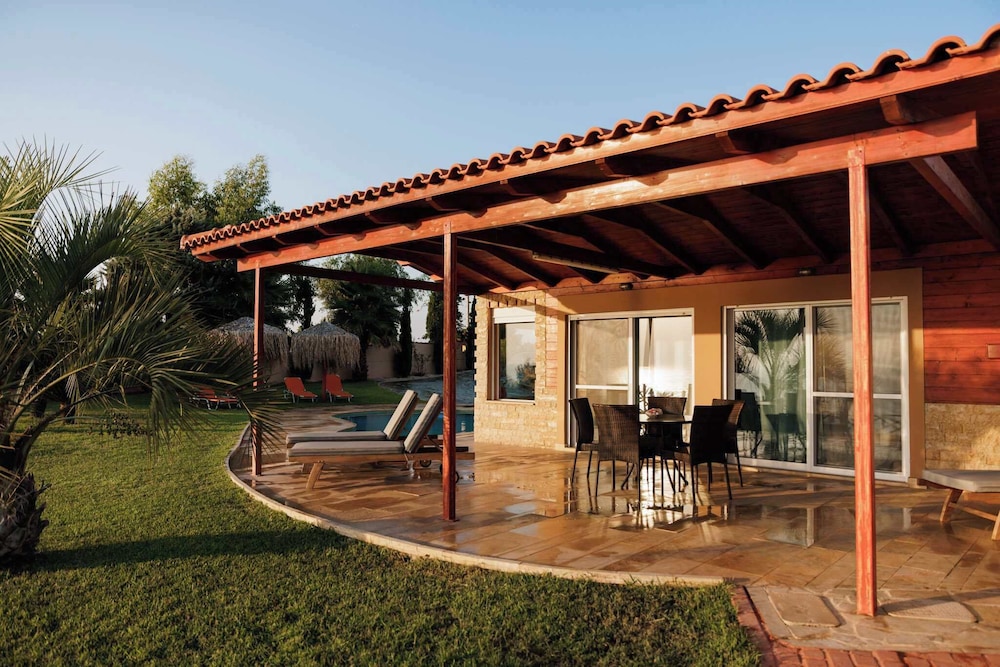 Atlas Villa Beachfront Sea View Escape