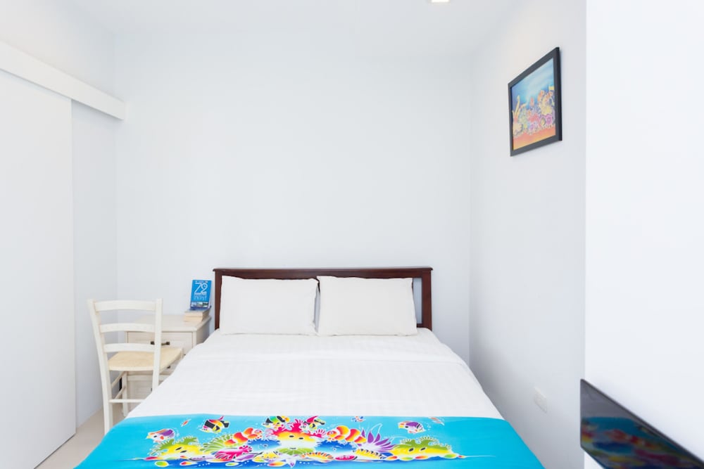 At Sea Condo